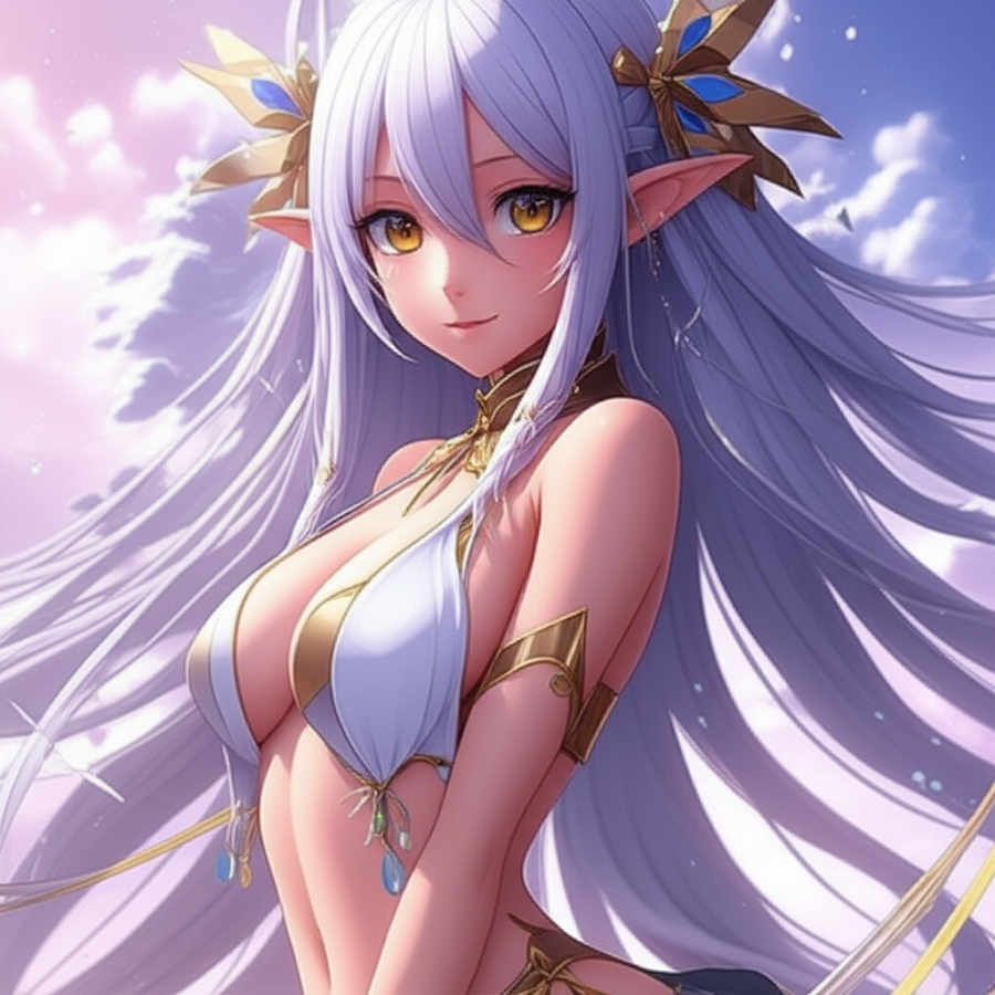 エルフ